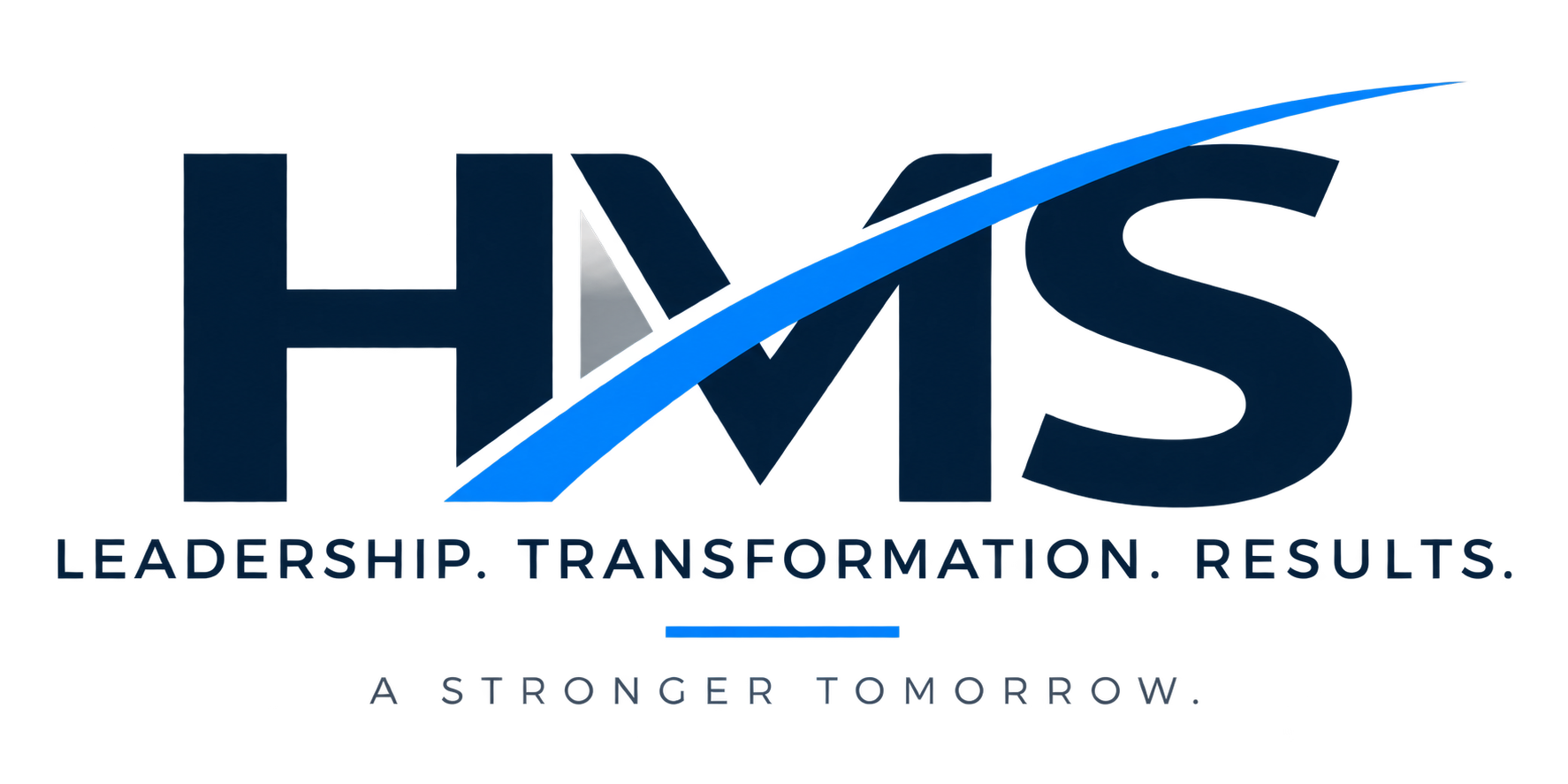 HMS Svetovanje — Leadership. Transformation. Results.