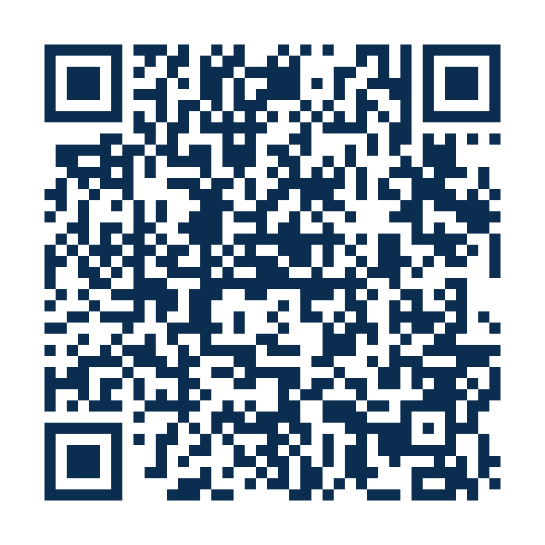 LinkedIn QR — Sašo Šimec