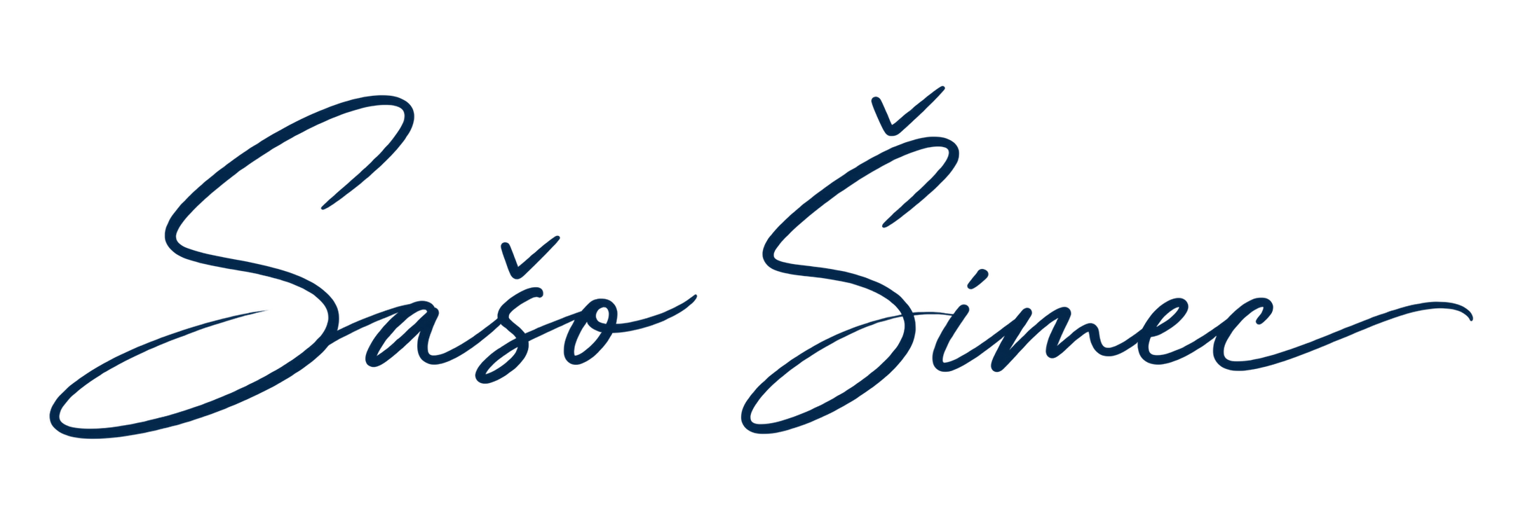 Sašo Šimec
